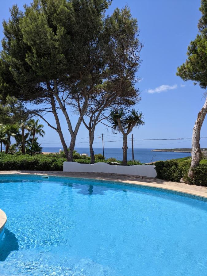 Gigantische Mit Meerblick, Panoramablick & Pool-oase Vil·la